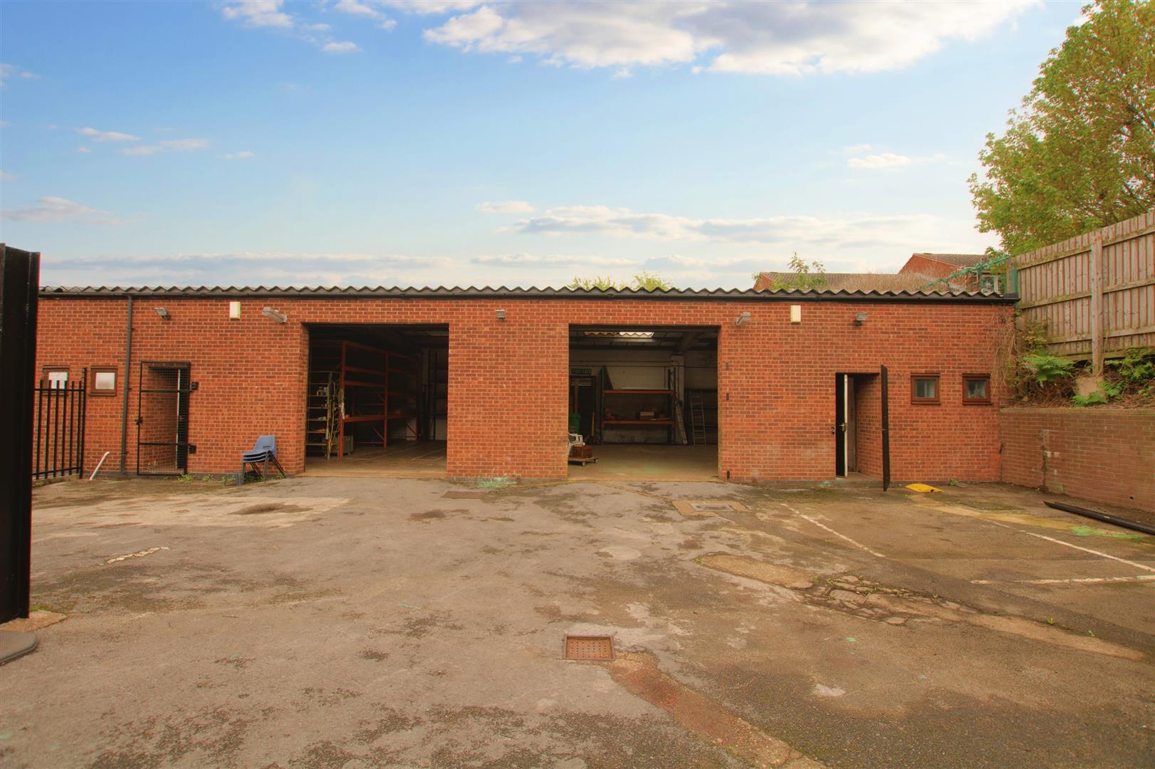 Gadd Street, Nottingham Robert Ellis Estate Agents